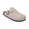 CMP Hausschuhe ECO Taraz Home Slippers amaranto weiss Damen